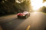 Ferrari 340 America Scaglietti Barchetta (0030MT) 1951 года